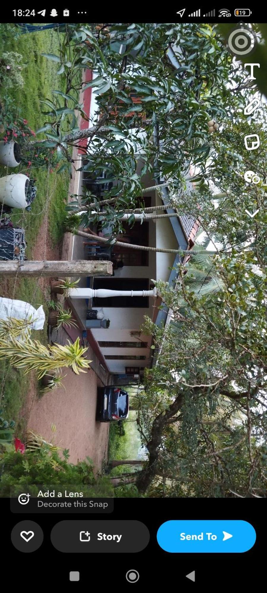 Pethum Holiday Home Анурадхапура Екстериор снимка